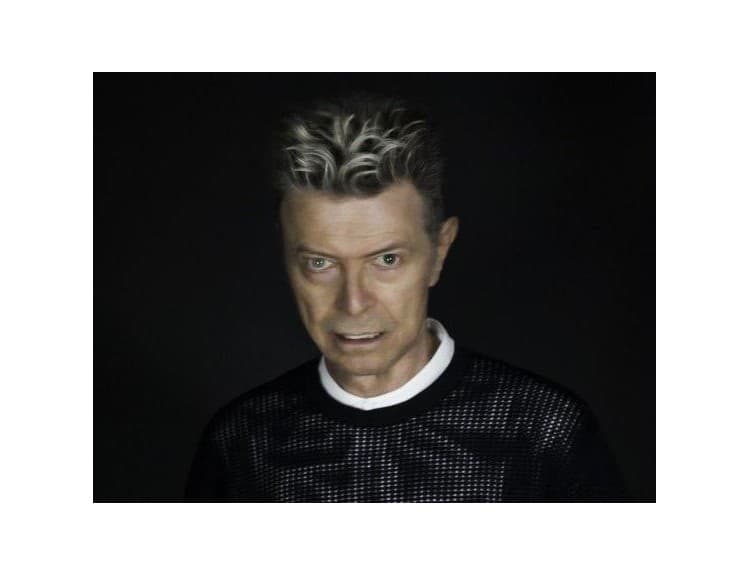 Vypočujte si posledné Bowieho skladby, vznikli pri nahrávaní albumu Blackstar