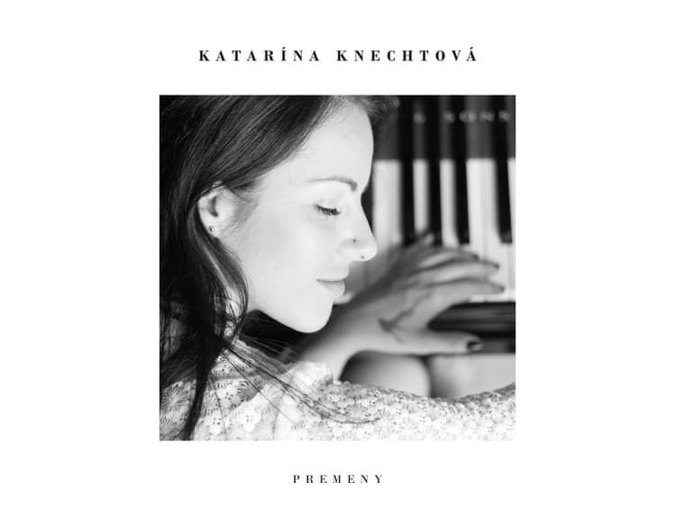 Katarína Knechtová - Premeny