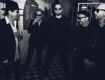 Slobodná Európa opráši album Pakáreň, zahrá ho celý na jedinom koncerte Slobodná Európa opráši album Pakáreň, zahrá ho celý na jedinom koncerte