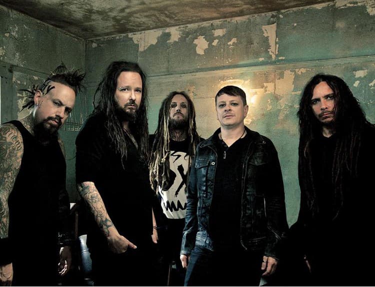 Týždeň v hard & heavy: Korn vydali najlepší album od čias Issues