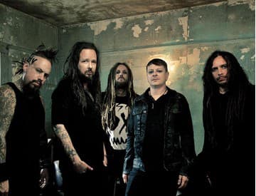 Týždeň v hard & heavy: Korn vydali najlepší album od čias Issues