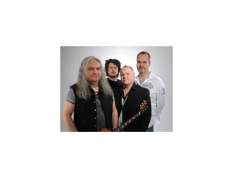 Kultová kapela Dereš vydáva 30 rokov od svojho vzniku debutový album