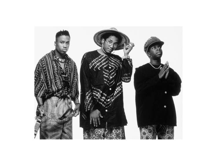 Posledný album hip-hopovej legendy A Tribe Called Quest vyjde v novembri