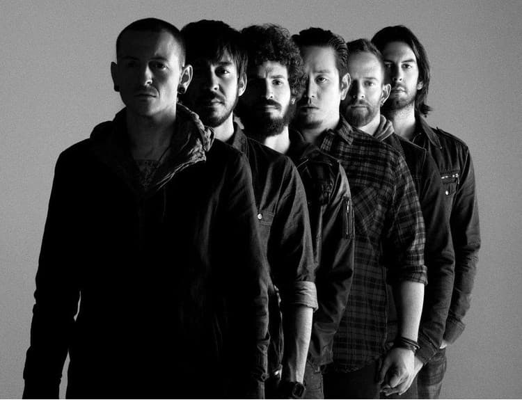 Týždeň v hard & heavy: Linkin Park, SOAD a Green Day na Nova Rocku!