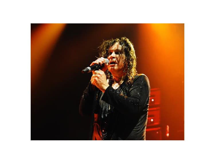 Ozzy Osbourne po turné s Black Sabbath plánuje pokračovať v sólovej kariére
