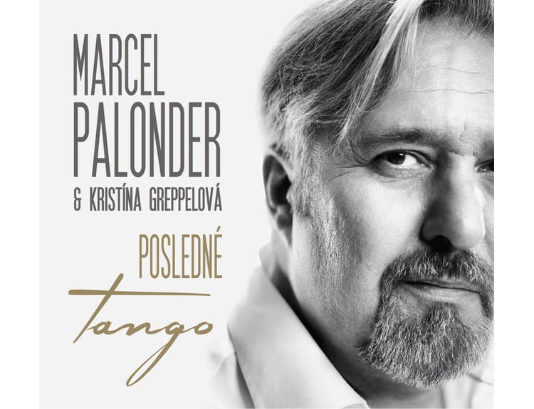Marcel Palonder - Posledné tango, 2016