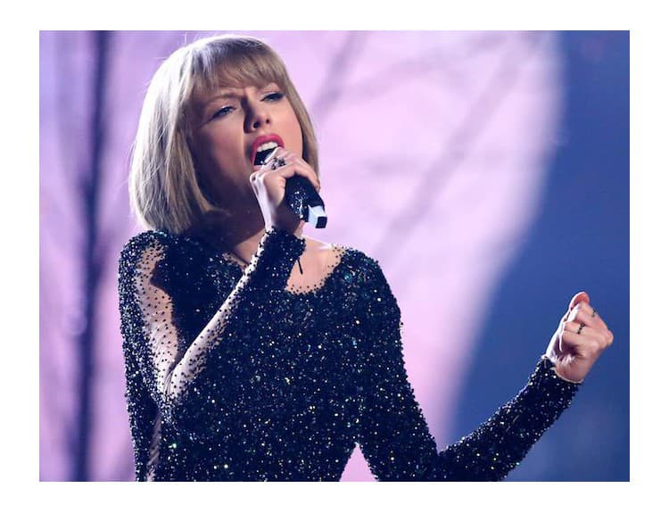 Taylor Swift je podľa Forbes najlepšie zarábajúcou hudobníčkou