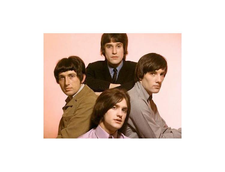 Skupina Kinks uvažuje o comebacku, Ray Davies chce vystúpiť na Glastonbury