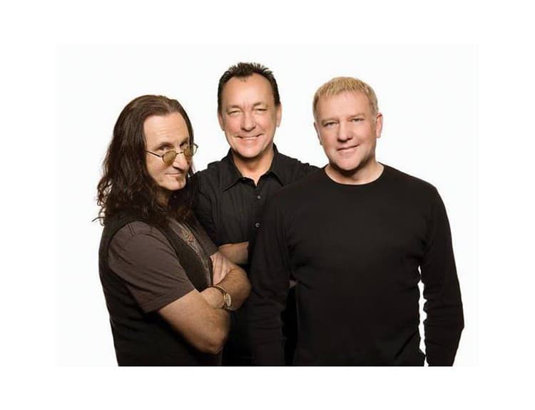 Veteráni progresívneho rocku Rush vydajú reedíciu albumu 2112