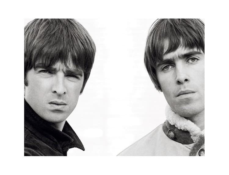 Dokument o Oasis vrhá nové svetlo na búrlivý vzťah bratov Gallagherovcov