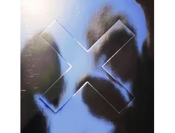 The xx - I See You