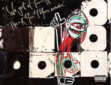 Vypočujte si skvelý posledný album hip-hopovej legendy A Tribe Called Quest