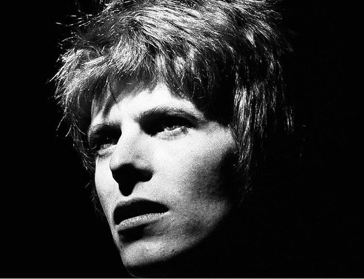 Spoluhráči a priatelia Davida Bowieho chystajú sériu koncertov na jeho počesť