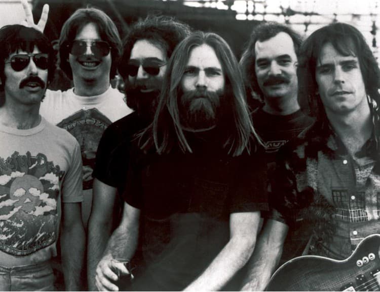 Vyjde reedícia prvého albumu kapely Grateful Dead s bonusmi