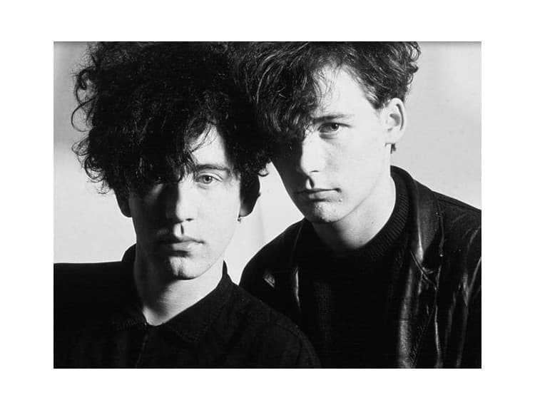 The Jesus and Mary Chain vydajú v marci nový album