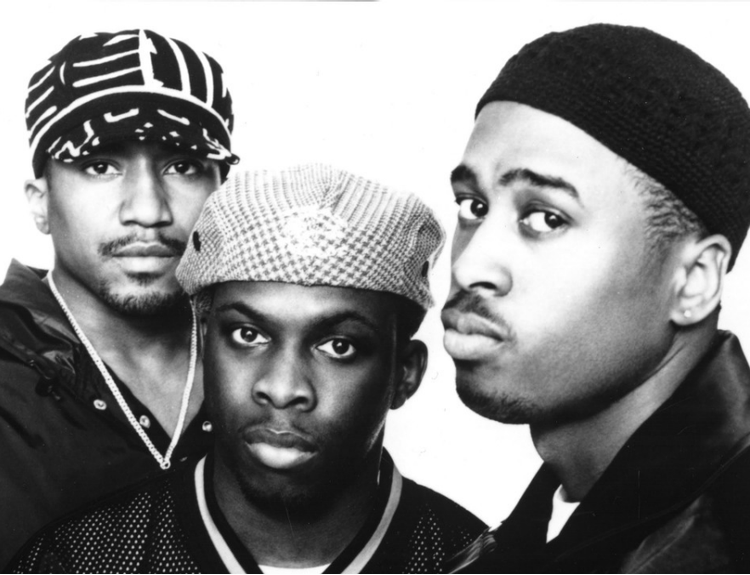 A Tribe Called Quest po 20 rokoch znova dobyli rebríček Billboard 200
