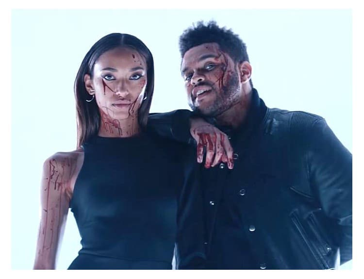 The Weeknd zverejnil krátky film Mania so skladbami z nového albumu