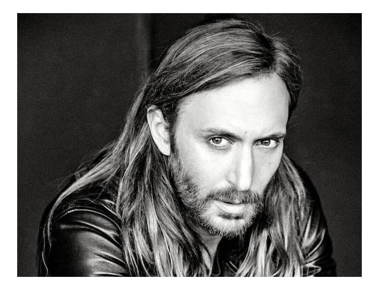 David Guetta a Robin Schulz zverejnili spoločný singel