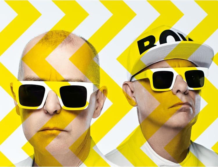Johnny Marr a Pet Shop Boys absolvujú spoločný koncert