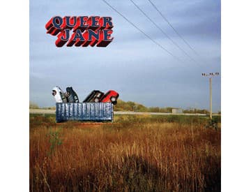 Queer Jane - Home