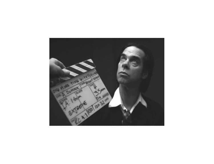 Nick Cave and the Bad Seeds vydajú film One More Time With Feeling na DVD