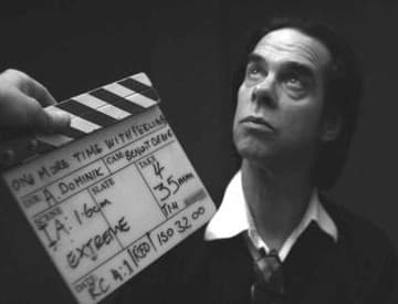 Nick Cave and the Bad Seeds vydajú film One More Time With Feeling na DVD Nick Cave and the Bad Seeds vydajú film One More Time With Feeling na DVD