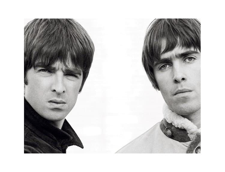 Noel Gallagher dúfa, že dokument o Oasis inšpiruje ľudí