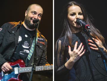 IMT Smile v Bratislave: výletu do histórie tlieskal 10-tisícový dav aj prezident