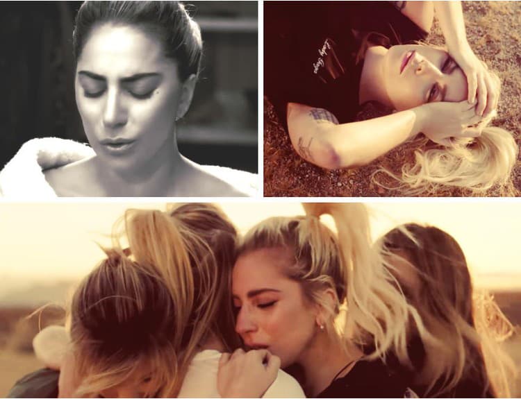 Lady Gaga ako ju nepoznáte, vol. 2: Pozrite si emotívny klip Million Reasons