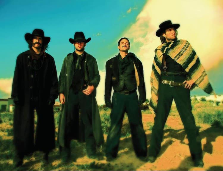 The Killers vydajú svoj debutový album v reedícii na vinyle