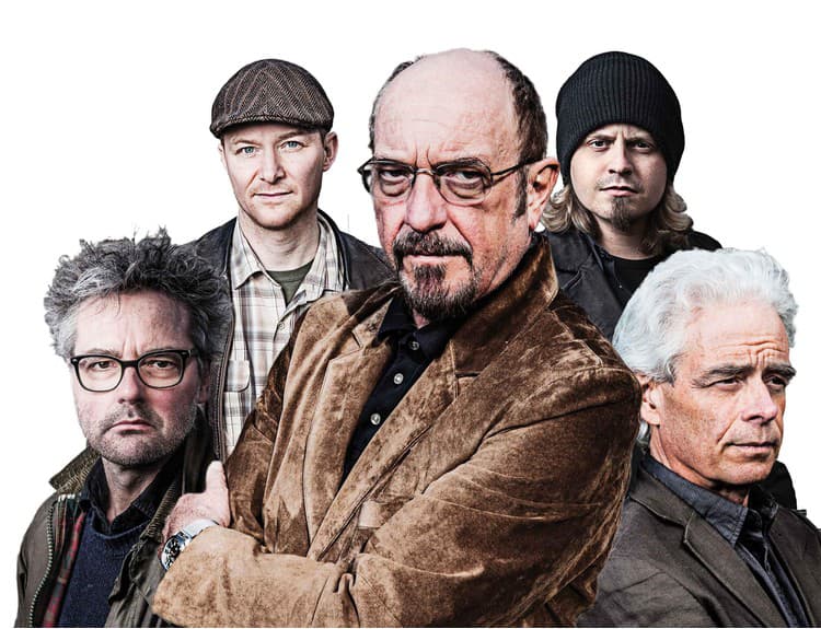 Jethro Tull odohrá vo februári exkluzívny koncert v Košiciach