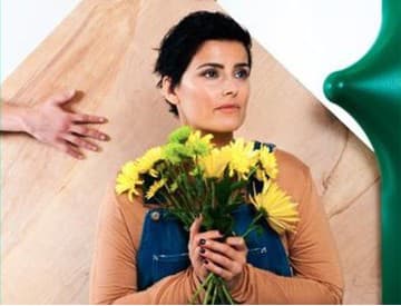 Nelly Furtado úplne iná, ako si ju pamätáte. Pozrite si videoklip Pipe Dreams