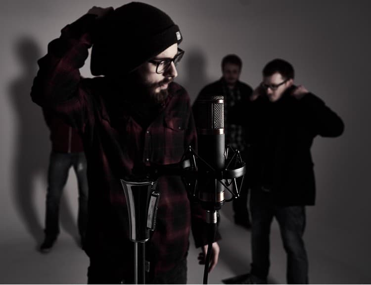 Skupina Horehigh predstavila singel Majestát s animovaným videoklipom