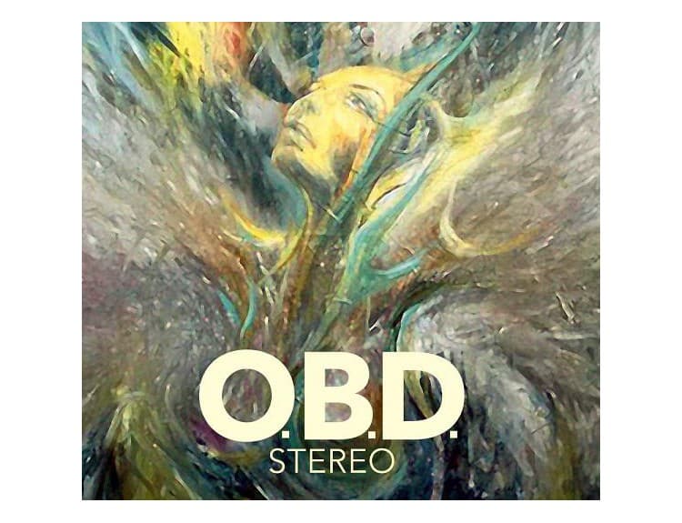 O.B.D. - Stereo, 2016