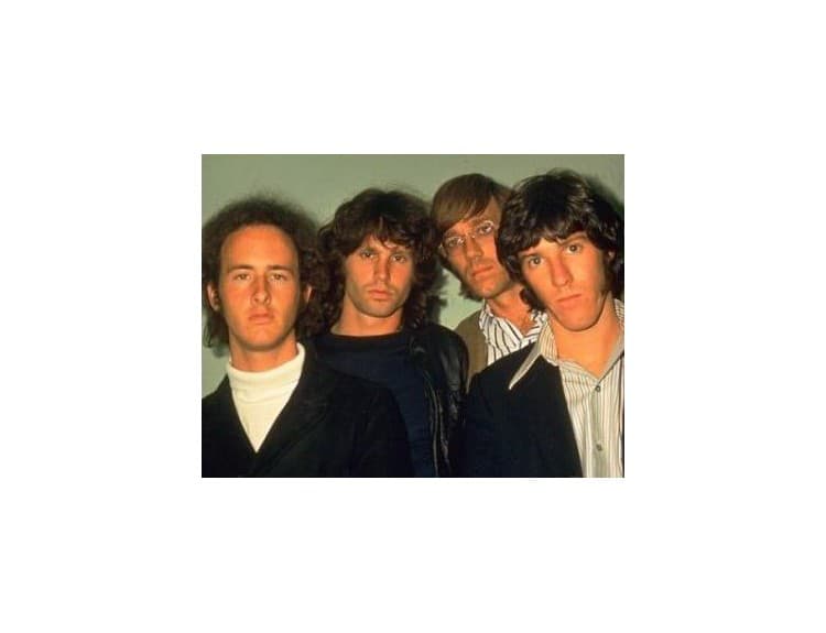 Vyjde reedícia debutového albumu The Doors