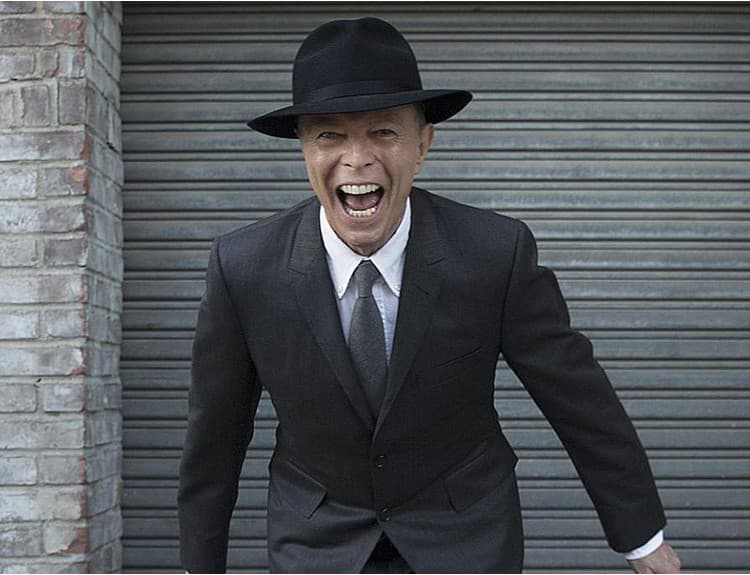 David Bowie sa dozvedel, že nad rakovinou nezvíťazí, tri mesiace pred smrťou