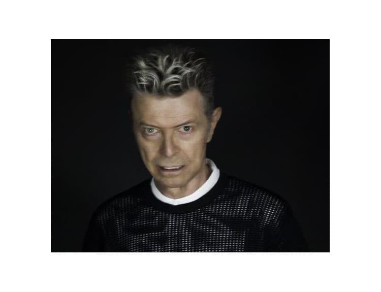 Bowie by mal dnes 70. Vypočujte si EP s jeho piesňami pre muzikál Lazarus