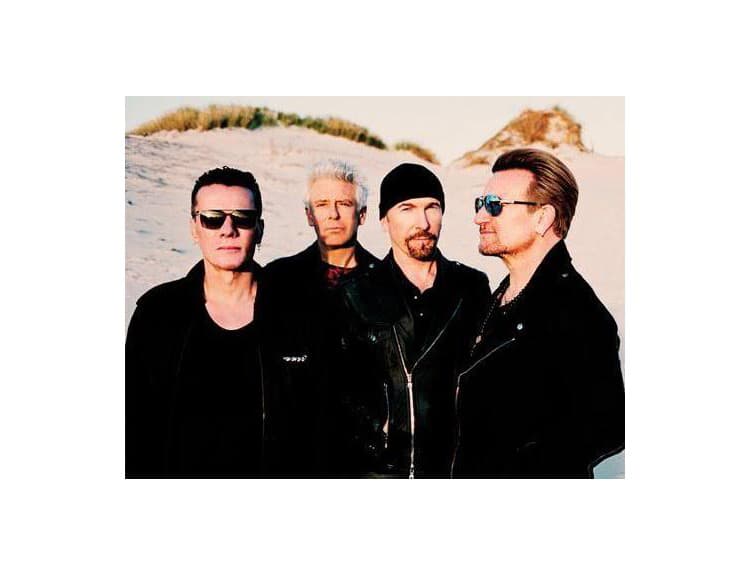 U2 odohrá na turné celý album The Joshua Tree. Najbližšie bude v Berlíne