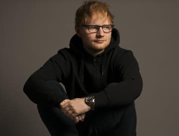 Na albume Eda Sheerana bude hosťovať John Mayer, so singlami láme rekordy