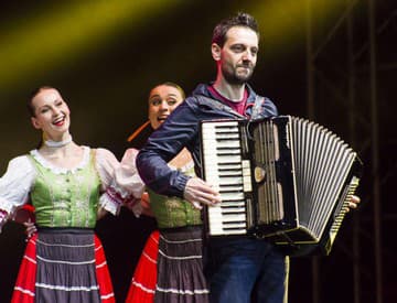 Dobrý festival sa dohodol s mestom Prešov, na Delni ostane najmenej 10 rokov Dobrý festival sa dohodol s mestom Prešov, na Delni ostane najmenej 10 rokov