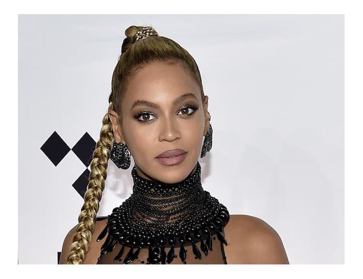 Nominácie na NME Awards ovládla Beyoncé
