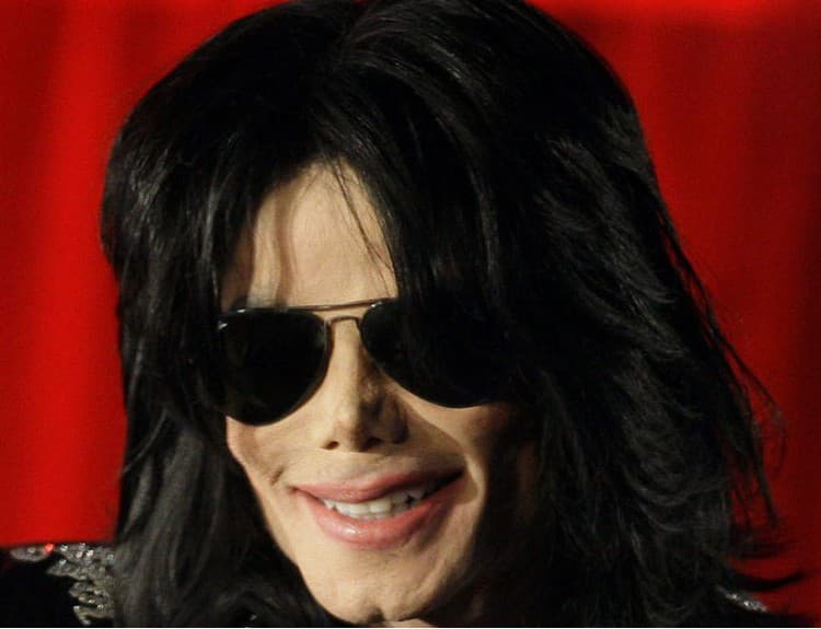 Epizódu seriálu Urban Myths o Michaelovi Jacksonovi neodvysielajú