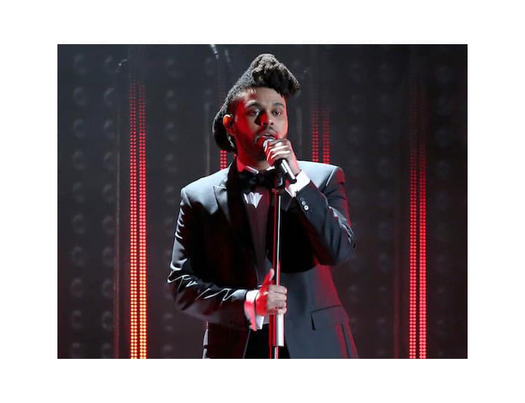 The Weeknd ponúkol klip k skladbe, na ktorej spolupracoval s Lanou Del Rey