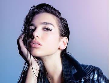 VIDEO: Dua Lipa bude hviezdou roka 2017. Štartuje ho hitom so Seanom Paulom