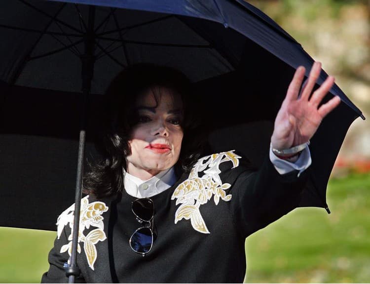 Pripravujú film o živote Michaela Jacksona z pohľadu jeho ochrankárov