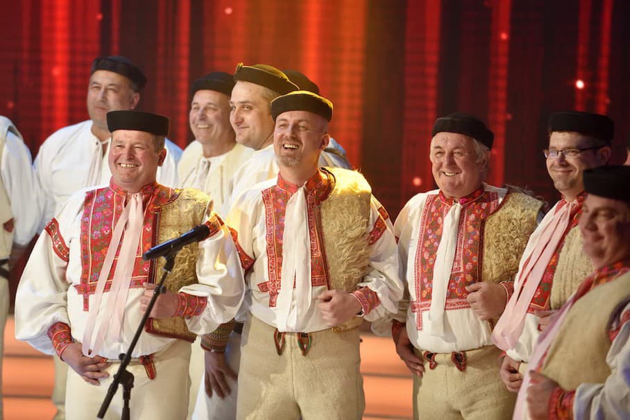 Zem spieva ukáže pestrosť folklóru na Slovensku