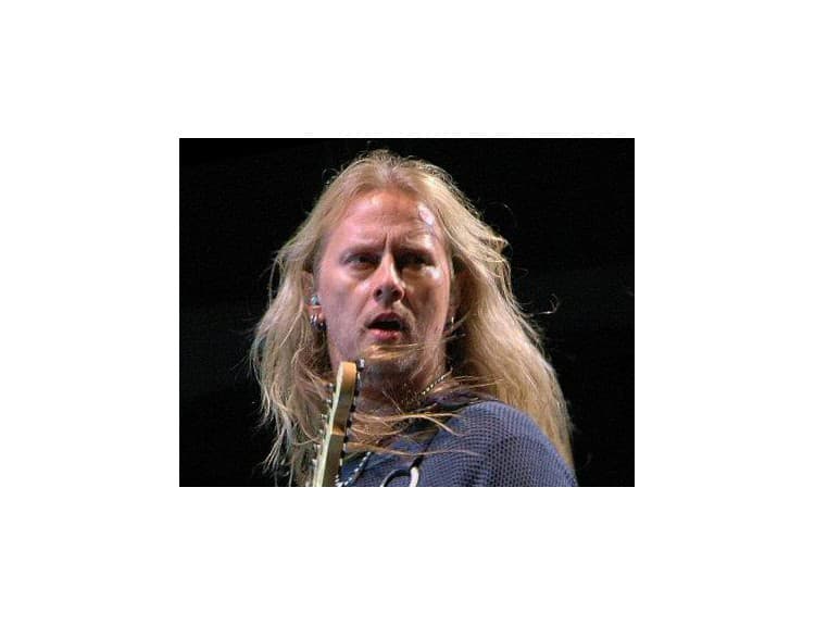 Gitarista Alice in Chains nahral skladbu pre film John Wick 2