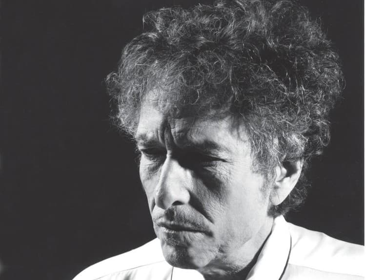 Bob Dylan vydá v marci trojalbum Triplicate, vypočujte si prvú ochutnávku