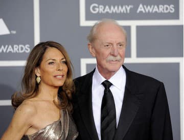 Butch Trucks z The Allman Brothers Band sa zastrelil pred očami svojej rodiny
