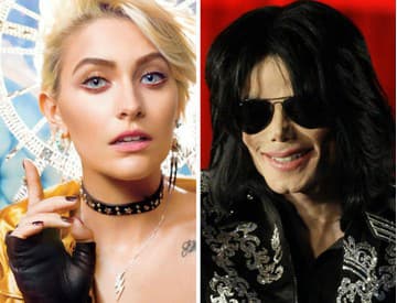 Dcéra kráľa popu Paris Jackson si je istá tým, že jej otca zabili